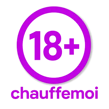 CHAUFFEMOI Logo